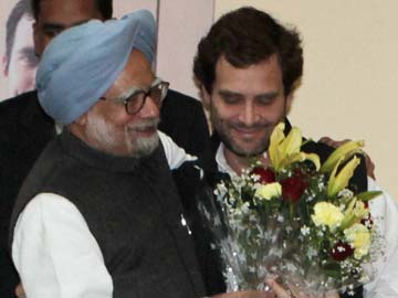 Dr Manmohan Singh won't resign on Friday, will set stage for Rahul Gandhi as PM candidate: sources