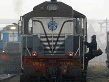 Northern Railway plans cancellations during foggy weather