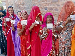 High voting in Rajasthan surprises political analysts