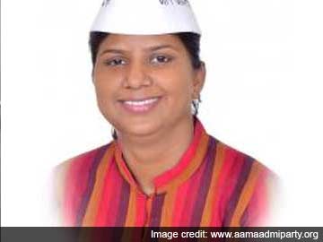 Am a revolutionary,  says Rakhi Birla, set to be Delhi's youngest minister