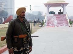 For Arvind Kejriwal's public swearing-in, 1,600 policemen at venue