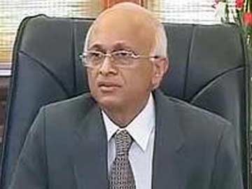 Ranjan Mathai takes over as new Indian envoy to UK