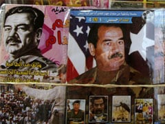 What's in a name? For Saddam Husseins in Iraq, only trouble