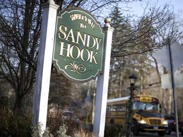 A year later, reflections from Newtown