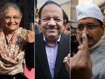 Delhi polls: did the BJP, Congress underestimate Arvind Kejriwal's AAP?