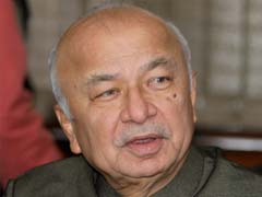 Anti-Communal, Telangana bills to be tabled in next session of Parliament: Sushilkumar Shinde