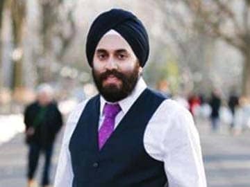 Sikh man gets USD 50,000 in religious discrimination case