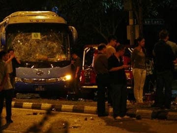 Eight more Indians arrested for Singapore riot: 10 developments