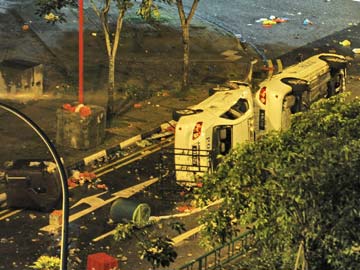 24 Indians arrested for Singapore riot: 10 developments