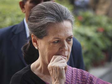 Congress introspects, identifies price rise, factionalism as reasons for poll debacle