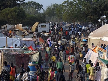 South Sudan violence: India shuts down oilfields, evacuates employees