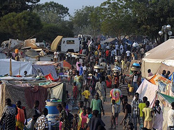 UN Security Council calls emergency meet on South Sudan