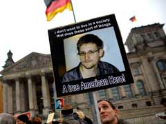 Brazil will not grant Edward Snowden asylum: report