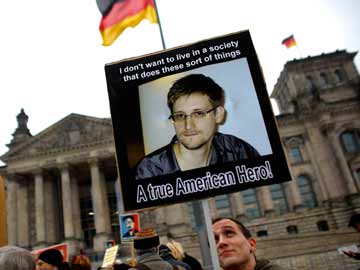 Brazil will not grant Edward Snowden asylum: report