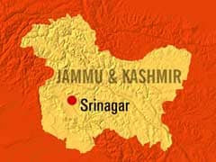 Srinagar: fire breaks out in hospital, none injured