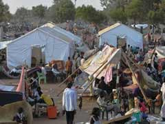 Witnesses recount massacre, murders and rape in South Sudan
