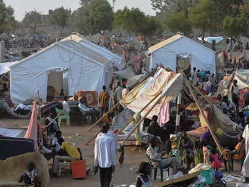 South Sudan fighting spreads to ten more neighbouring states: UN