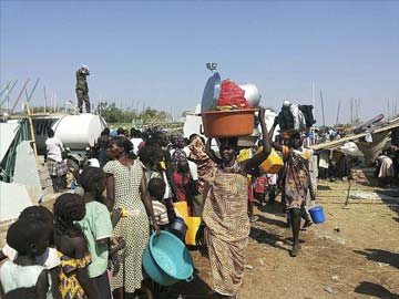 500 killed in South Sudan violence: government