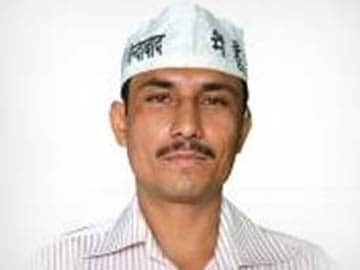 Delhi Assembly polls: Man who fought terrorists in Mumbai 2008 attack wins on Aam Aadmi Party ticket