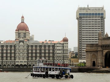 British victim of Mumbai terror attacks sues owners of Taj Mahal hotel for 'negligence'