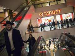 Weak US card security made Target store susceptible