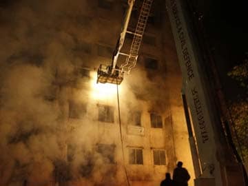 Bangladesh police charge 13 over deadliest garment factory fire
