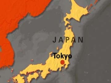 Japanese father dies after setting himself and son alight