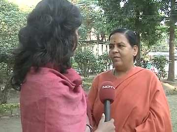 Madhya Pradesh polls: Jyotiraditya Scindia could have given us tough competition, says Uma Bharti