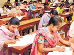 Exams for state civil services officers for promotion to IAS