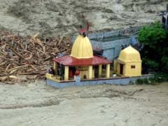 Uttarakhand flood: Rs seven lakh compensation given to kin of victims