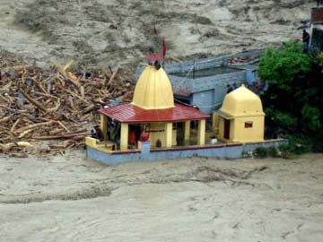 Uttarakhand flood: Rs seven lakh compensation given to kin of victims