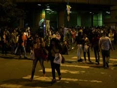 Power fails again in Venezuela, capital goes dark
