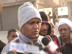Aam Aadmi Party's Vinod Binny denies rift with party over cabinet post