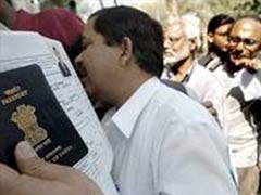 Seven Indians deported from Saudi Arabia for visa violation