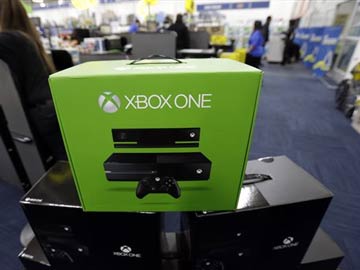 12-year-old in US stabbed during fight with friend over Xbox