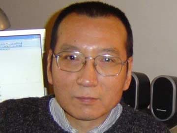 US calls for release of Chinese Nobel laureate Liu Xiaobo