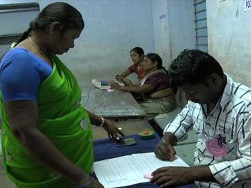 Polling begins in Yercaud by-election
