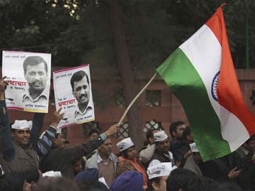 Blog: AAP ka kya hoga, asks a concerned citizen