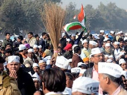 Opinion: My Baptism By Fire Moment While Contesting Lok Sabha Elections Opinion: My Baptism By Fire Moment While Contesting Lok Sabha Elections