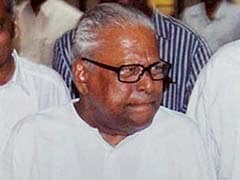 CPM Leader VS Achuthanandan Rejects Politburo Directive to Attend Party Meet