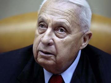 Ex-Israel PM Ariel Sharon's condition worsens