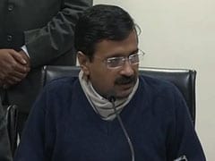 Delhi: Effective grievance redressal cell from January 11, says Arvind Kejriwal