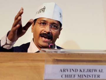 Arvind Kejriwal's helpline effect: Cops arrested for demanding 'hafta'