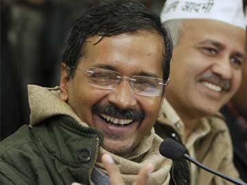 Arvind Kejriwal's AAP to field more than 350 candidates in 2014 Lok Sabha polls