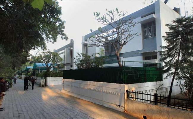 Delhi: This will be Chief Minister Arvind Kejriwal's new residence