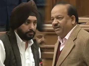 Why Harsh Vardhan and Arvinder Singh Lovely should thank Arvind Kejriwal