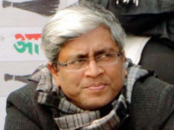 Blog: Why I joined AAP by former journalist Ashutosh