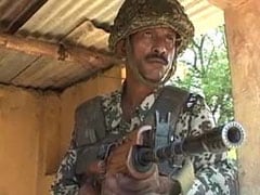 BSF to guard Myanmar border from later this year