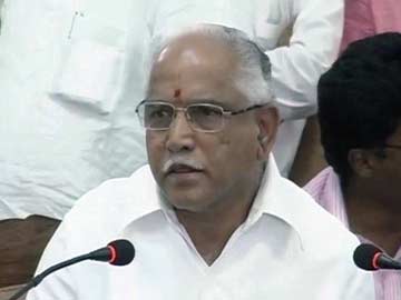 Narendra Modi is the only hope, says BS Yeddyurappa