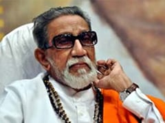 Bal Thackeray's sons in legal row over estate